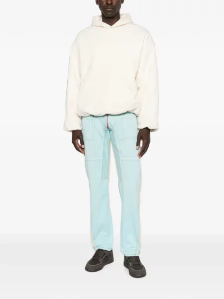 Pantaloni Dsquared2 albastru