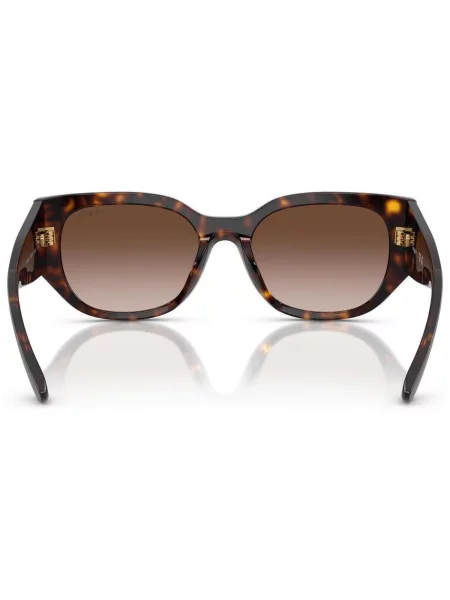 Hodinky & Bižuterie Vogue Eyewear černé
