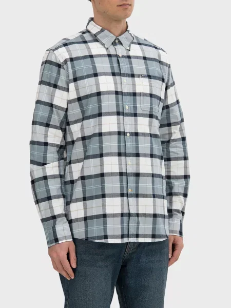 Рубашка Barbour