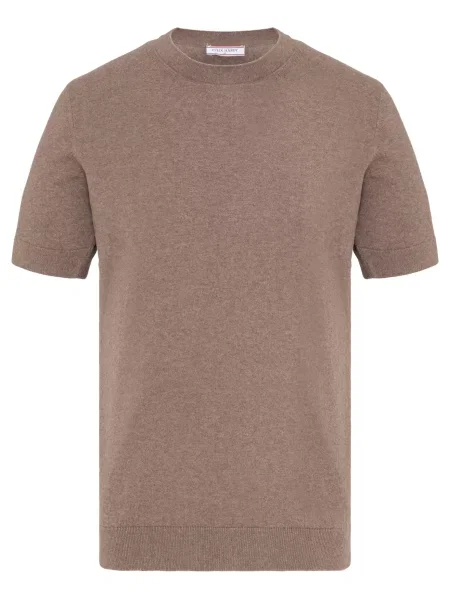 Felix Hardy Tricou maro verde