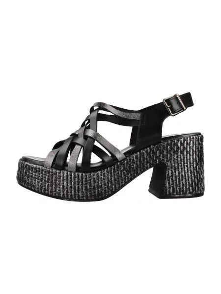 Pantofi Porronet negru