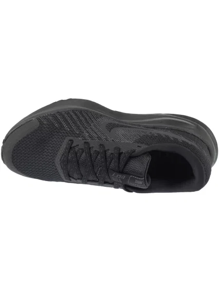 Boty Nike Run Defy černé