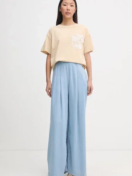 Базовая футболка Ermanno Firenze