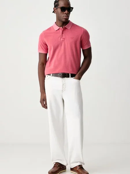 Tricou polo Joop!