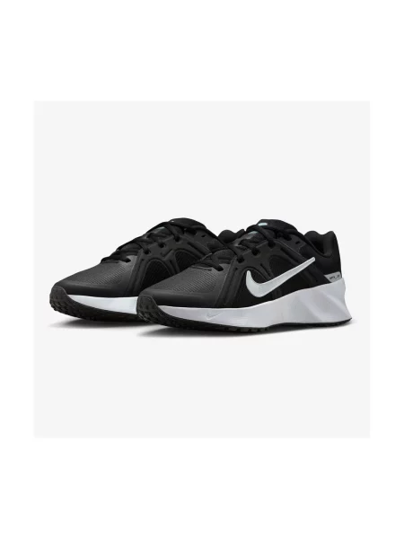 Tenisky Nike čierna