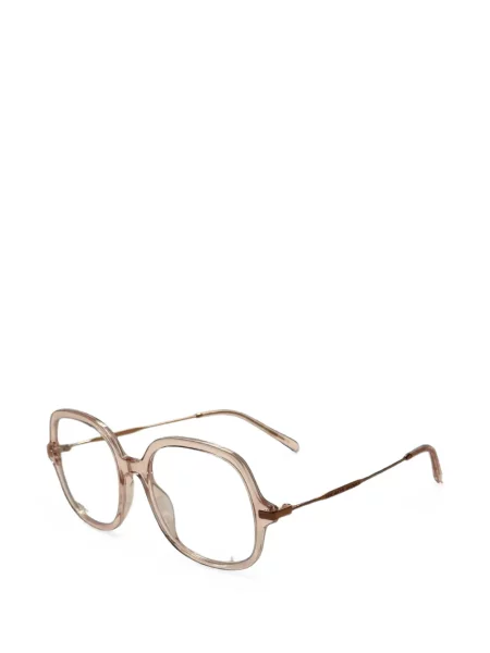 Ochelari de soare Marc Jacobs Eyewear cu imprimeu geometric