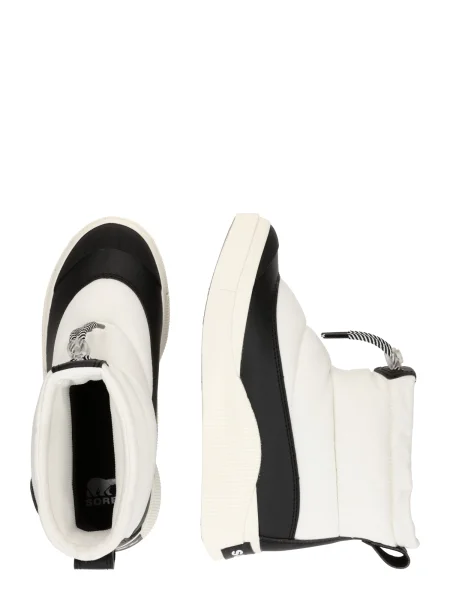 Pantofi Sorel alb