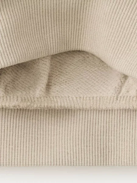 Bluza ze zwierzęcym wzorem piaskowy Dzieci lata MANGO KIDS