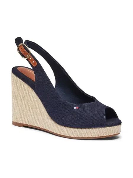 Espadrile Tommy Hilfiger