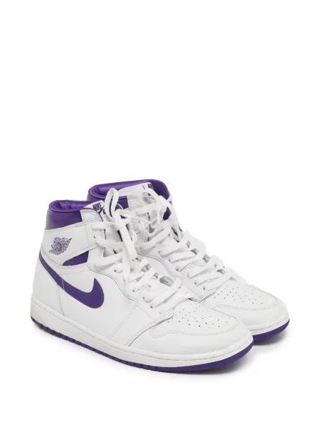 Retro sneaker Jordan 1 Retro fehér
