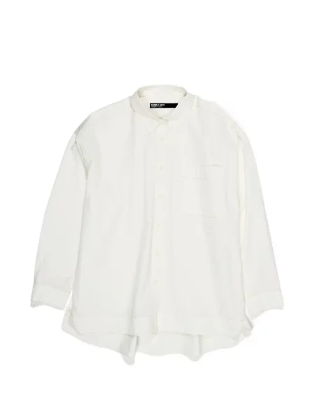 Cămașă Bimba Y Lola alb