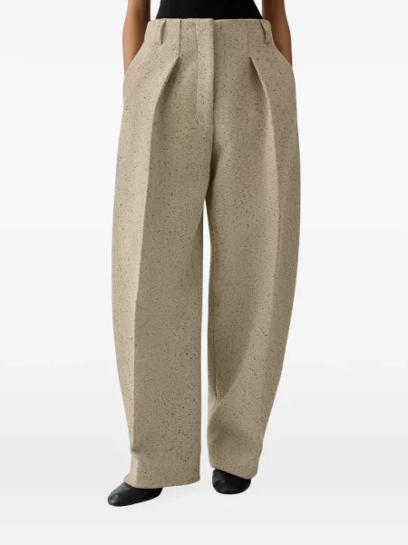 Pantaloni Jacquemus