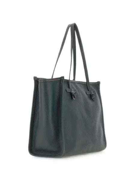 Geantă shopper Marcella Club verde