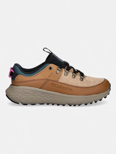 Columbia treking čevlji TERRASTRIDE rjava