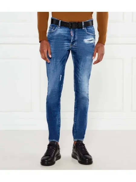 Blugi Super Twinky Jean | Skinny fit