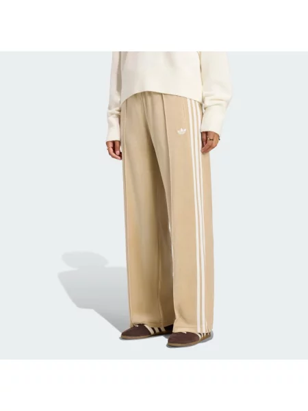 SPODNIE DRESOWE PLEATED VELOUR