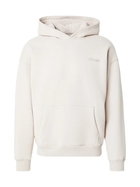 HOLLISTER Mikina režná