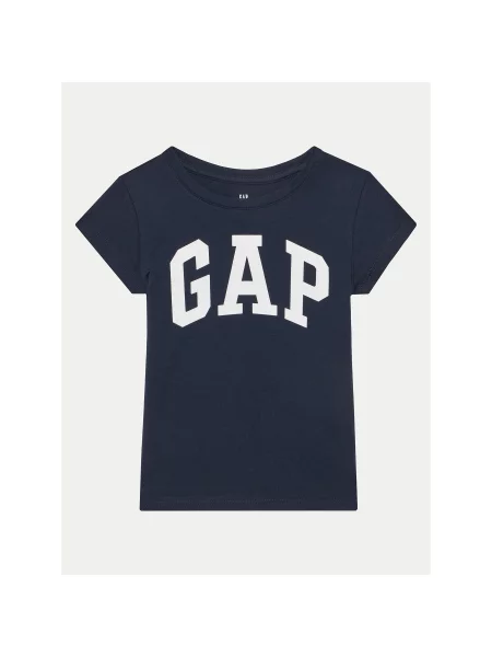 Футболка Gap синяя