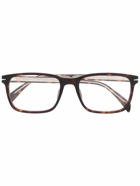 Ochelari de soare Eyewear By David Beckham