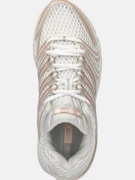 Кроссовки Adidas Originals бежевые