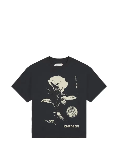 Tricou Honor The Gift negru