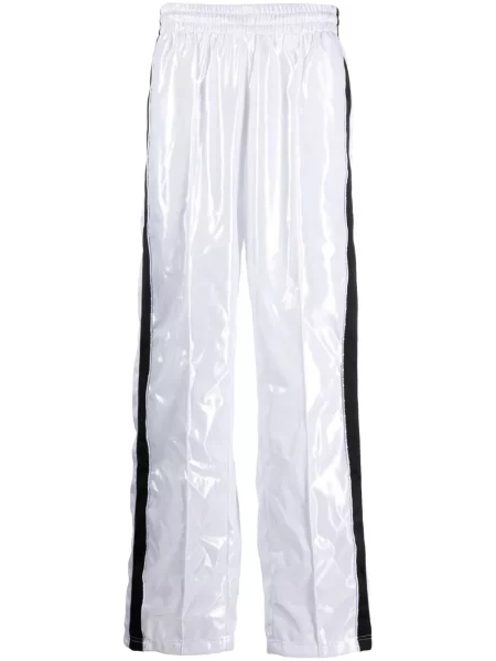 Pantaloni Vtmnts argintiu