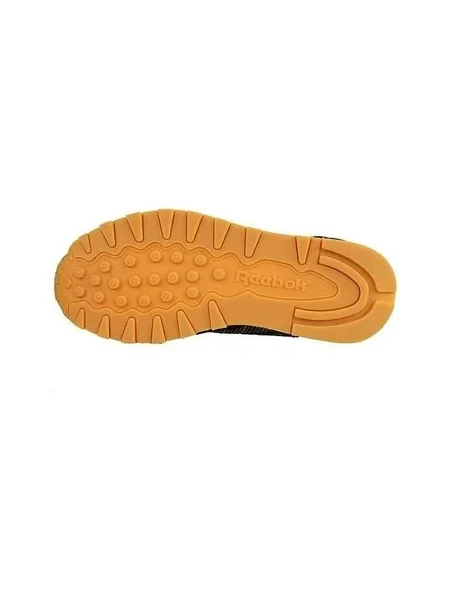 Kožené tenisky Reebok Sport