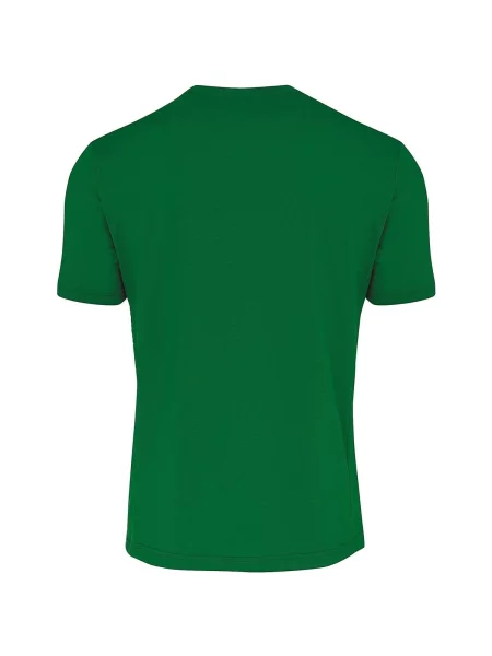 Polo majica Errea zelena