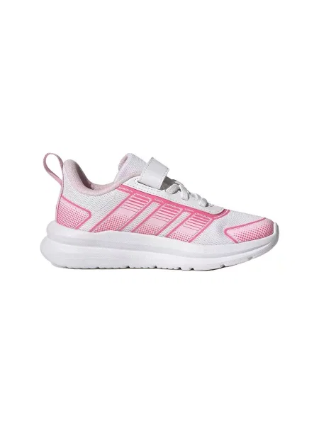 Pantofi Adidas alergare alb