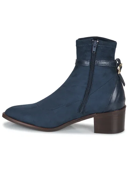 Pantofi Jb Martin albastru