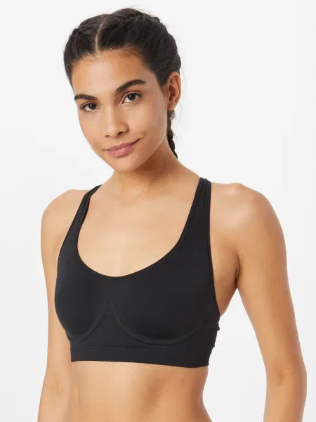 Calvin Klein Underwear Nedrček črna