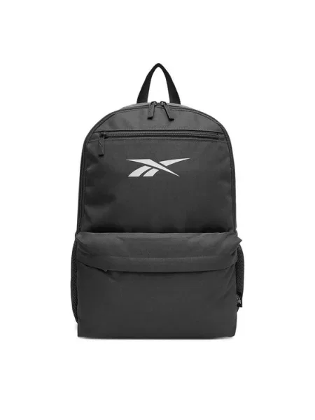 Batoh Reebok šedý