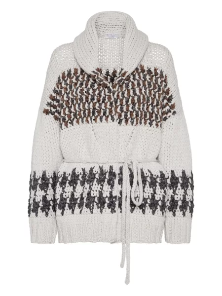 Kardigan Brunello Cucinelli