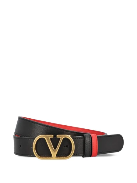 Curea Valentino Garavani negru