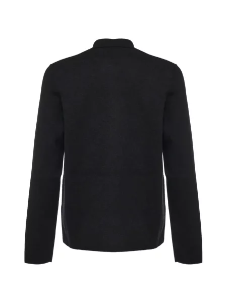 Geacă bomber Loro Piana negru