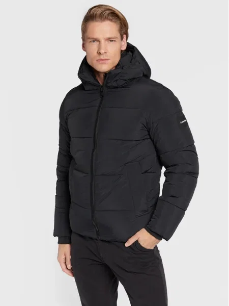 Calvin Klein Geacă negru