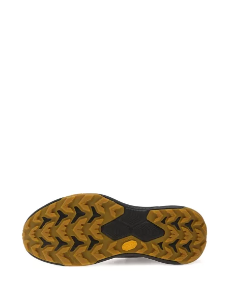 Sneakerși Hoka negru
