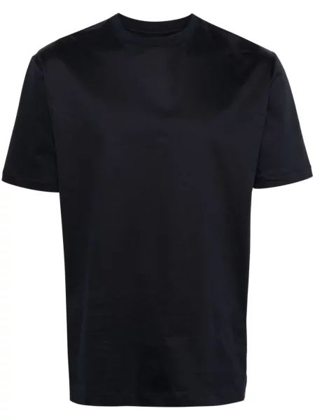 Tricou Kiton scurt albastru