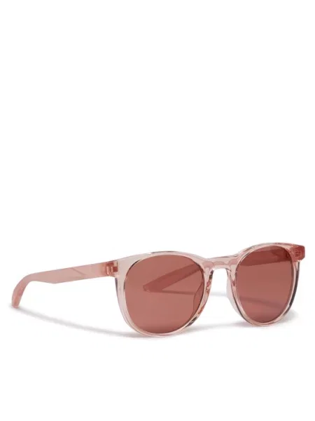 Sončna očala Nike Washed Coral/Copper Lens roza
