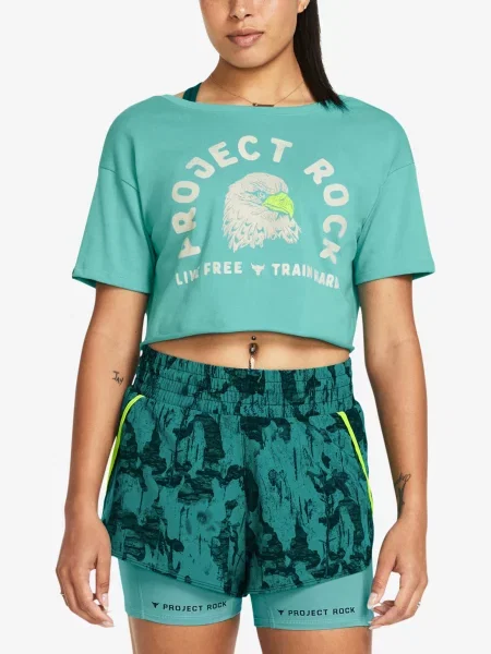 Športna majica Under Armour