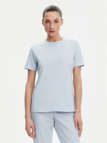 Tričko Tommy Hilfiger modré