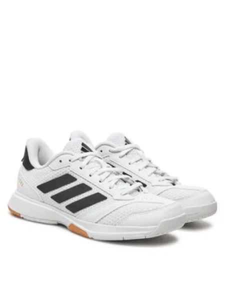 Tenisky Adidas bílé