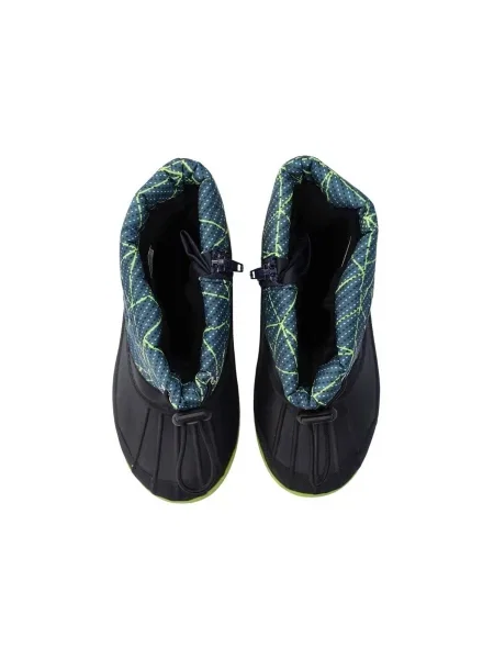 Pantofi copii Cmp albastru