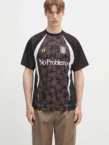 Cămașă No Problemo negru