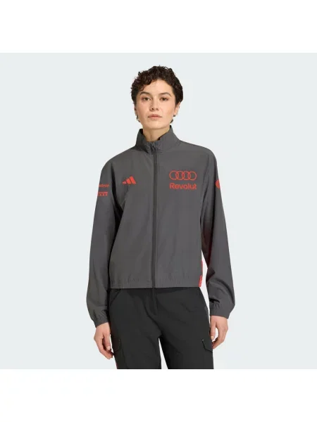 Top Adidas černý