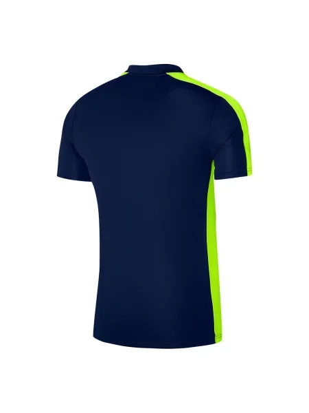 Koszulka sportowa Nike Drifit Academy niebieska