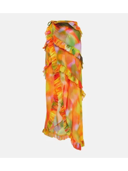 Fustă Bananhot cu imagine