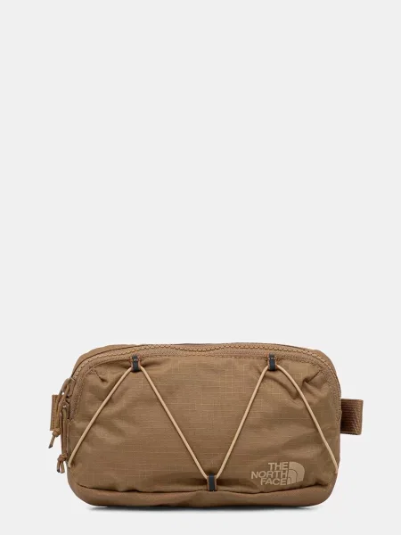 The North Face nerka Terra Lumbar 1L brązowa