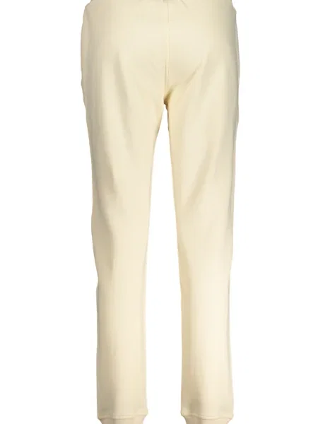 Pantaloni K-way bej