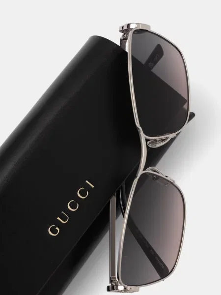 Солнцезащитные очки Gucci